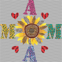 Mother's Day-MM 2999